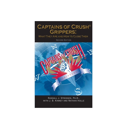 BOK, Captains of Crush