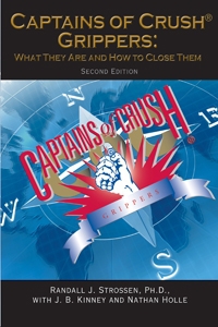 BOK, Captains of Crush BOK, Captains of Crush