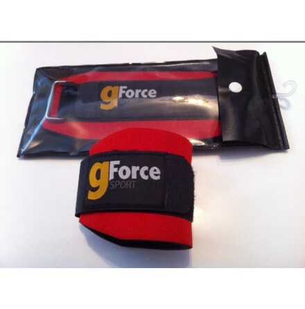 gForce wrist support