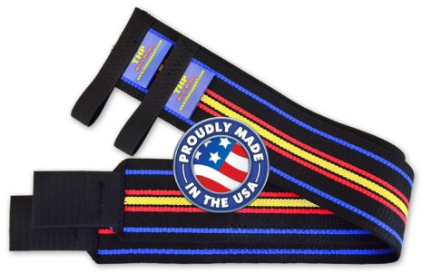 TITAN THP wristwrap TITAN THP wristwrap
