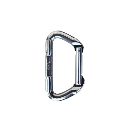 Carabiner, Heavy-Duty, Large