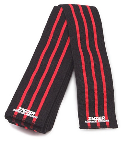 INZER Iron-Z kneewraps INZER Iron-Z kneewraps