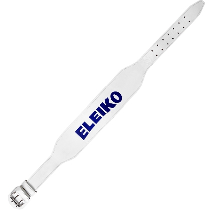 ELEIKO weightlifting belt ELEIKO weightlifting belt