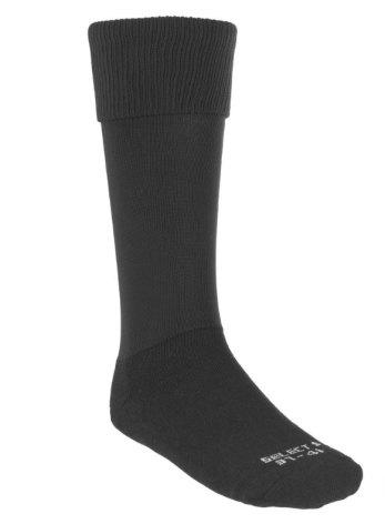 Sox helsvart