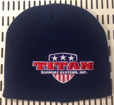 Beanie TITAN