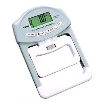 Hand Dynamometer digital EH-101 Hand Dynamometer digital EH-101