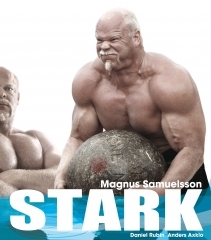 STARK-Magnus Samuelsson