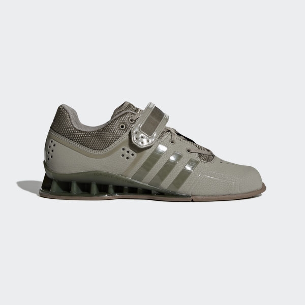 Adidas AdiPower Weightlifting powerzite Adidas Adipower 2, Weightlifting, Core Black powerzite